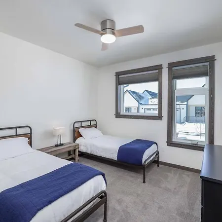 New 3Br Condo In Bozeman W/ Mtn Views And Trails Exterior photo