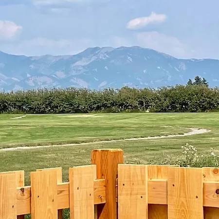 New 3Br Condo In Bozeman W/ Mtn Views And Trails Exterior photo