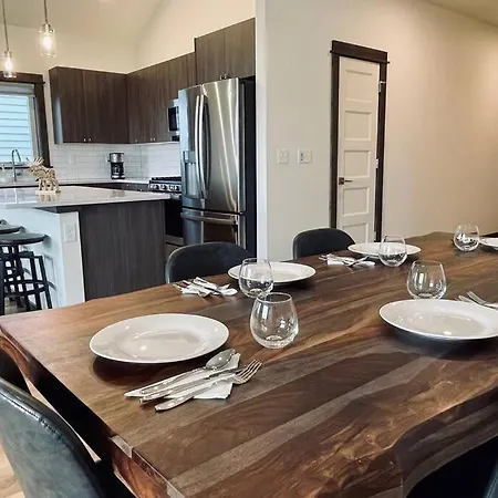 New 3Br Condo In Bozeman W/ Mtn Views And Trails Exterior photo