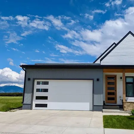 New 3Br Condo In Bozeman W/ Mtn Views And Trails Exterior photo