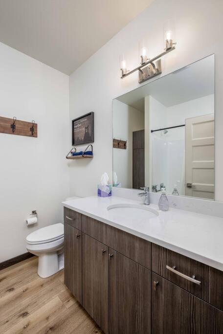 New 3br In W/ Mtn Views And Trails Bozeman